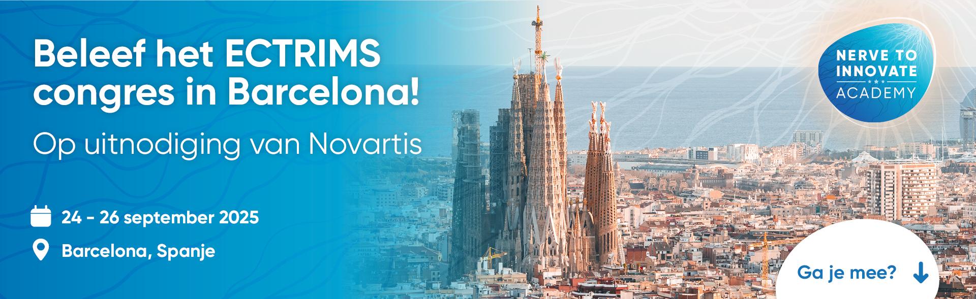 ectrims 2025 landingspagina