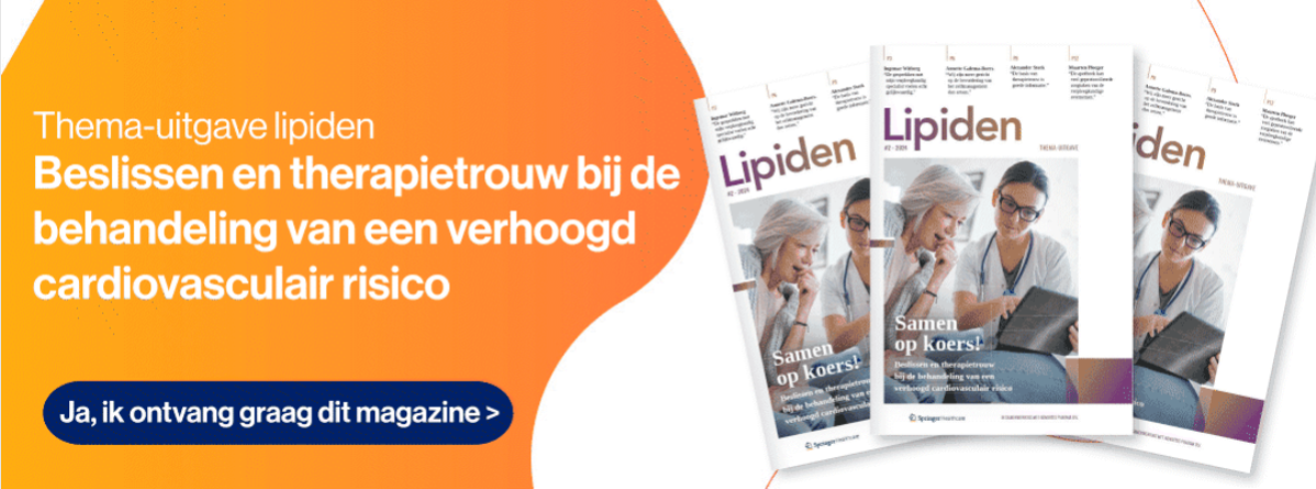 Thema-uitgave Lipiden - editie 2